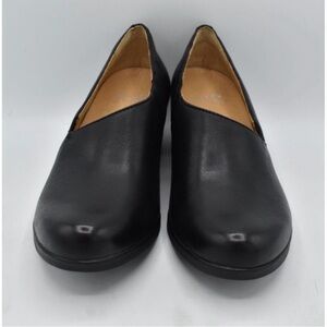 Dansko Black Women's Flats